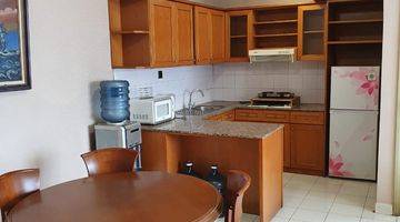 Gambar 2 Apartemen Semanggi  3 bed rooms , 84 m, very strategic location