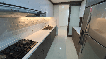 Gambar 3 New renovation spacious nice unit