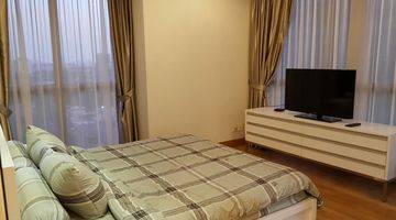 Gambar 1 Apartemen Residence 8