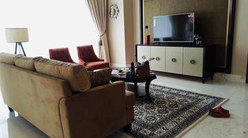 Gambar 2 Apartment Botanica, Private Lift, at Permata Hijau-Kebyoran Lama- South Jakarta – Good Price, 1-3 Bedrooms, Furnished / Semi Furnished