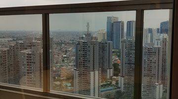 Gambar 5 Apartemen bagus Element Bagus 2BR Furnish