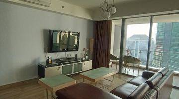 Gambar 2 Apartemen St Moritz New Ambassador 151m