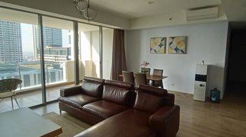 Gambar 3 Apartemen St Moritz New Ambassador 151m