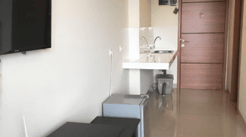 Gambar 2 Beverly Dago Apartment Unit Bagus Harga BU