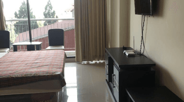 Gambar 4 Beverly Dago Apartment Unit Bagus Harga BU