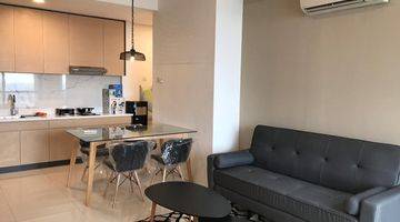 Gambar 1 1 Park Residences Fully Furnish Siap Huni