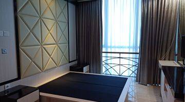 Gambar 1 Apartemen Windsor Puri Indah 113m