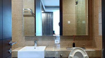 Gambar 5 Apartemen Windsor Puri Indah 113m