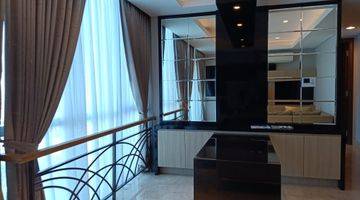 Gambar 4 Apartemen Windsor Puri Indah 113m