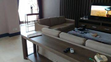 Gambar 2 Penthouse Casa Grande Residence Phase 1