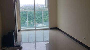 Gambar 3 Apartemen La Grande 2 BR non Furnished Lt 12