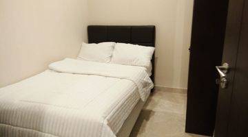 Gambar 1 Apartment Pondok Indah Residence 1br+1 Middle Floor Best Price