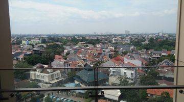 Gambar 2 Apartment Pondok Indah Residence 1br+1 Middle Floor Best Price