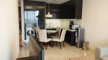 Gambar 3 Apartment Pondok Indah Residence 1br+1 Middle Floor Best Price