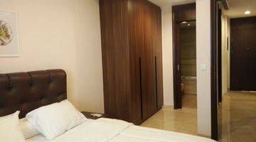 Gambar 5 Apartment Pondok Indah Residence 1br+1 Middle Floor Best Price