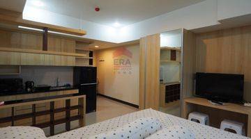 Gambar 2 Apartemen La Grande Studio Furnished Pusat Kota