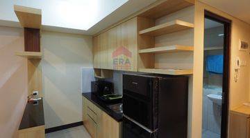 Gambar 4 Apartemen La Grande Studio Furnished Pusat Kota