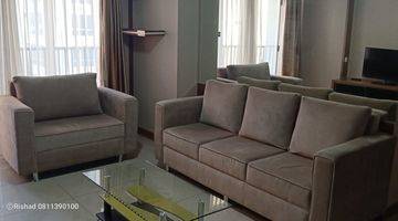 Gambar 5 Aspen Residence:3 BR, 2 bath. Luas 84 - Cilandak