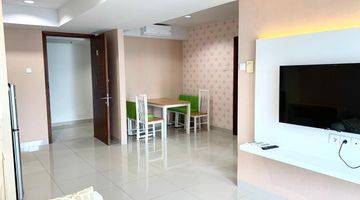 Gambar 2 Apartemen Springhill Terrace Kemayoran Jakarta