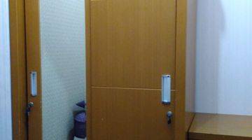 Gambar 3 Unit 2 BR Full Furnish di Tower Pino Apartemen Green Pramuka City Jakart Pusat