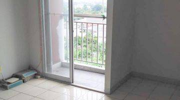 Gambar 1 Apartment Tipe Studio Plus Serpong Green View