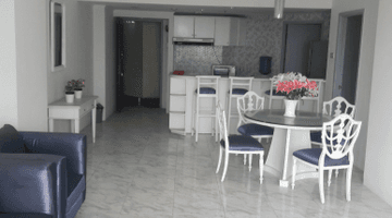 Gambar 1 Apartemen Amartapura Full Furnished di Lippo Karawaci