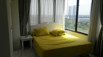 Gambar 2 Apartemen Amartapura Full Furnished di Lippo Karawaci