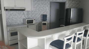 Gambar 3 Apartemen Amartapura Full Furnished di Lippo Karawaci