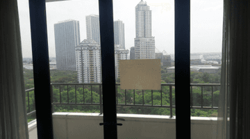 Gambar 5 Apartemen Amartapura Full Furnished di Lippo Karawaci