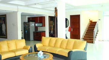 Gambar 1 Njop Unit Penthouse Furnish Apartemen Permata Eksekutif Joglo