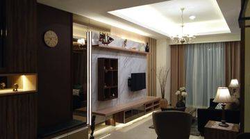 Gambar 1 Apartemen Pondok Indah 2BR