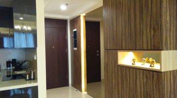 Gambar 3 Apartemen Pondok Indah 2BR