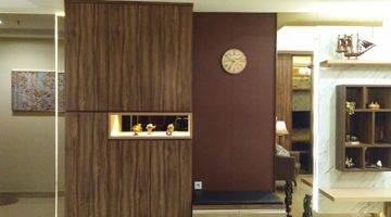 Gambar 4 Apartemen Pondok Indah 2BR