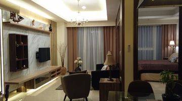 Gambar 2 Apartemen Pondok Indah 2BR