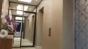 Gambar 5 The Windsor Apartment Full Furnished, Private Lift