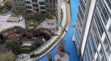 Gambar 1 Apartemen One Icon Tunjungan Full Furnish Cantik 