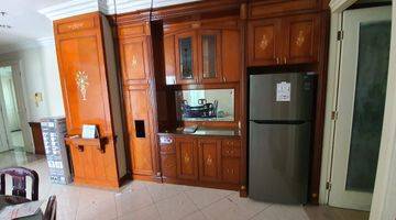 Gambar 4 APARTEMEN GRAND ITC PERMATA HIJAU JAKARTA SELATAN