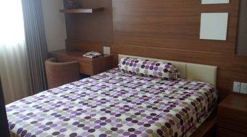 Gambar 1 MG SUITES 2BR SIAP MASUK NYAMAN DAN STRATEGIS