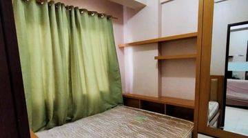 Gambar 4 Apartemen Puri Park View Tower A 2BR lt 5 hdp city/timur full furnish BU murah