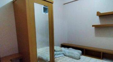 Gambar 5 Apartemen Puri Park View Tower A 2BR lt 5 hdp city/timur full furnish BU murah