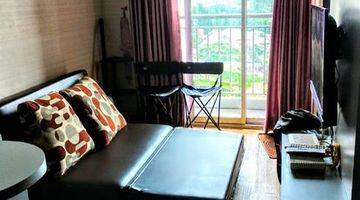 Gambar 1 Unit 2 Br Full Furnished Elektronik, di Serpong Green View