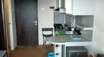 Gambar 2 Unit 2 Br Full Furnished Elektronik, di Serpong Green View