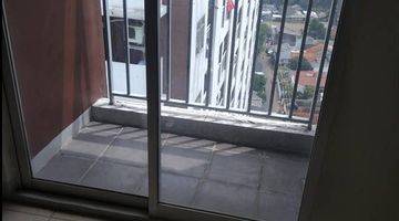 Gambar 3 Apartemen Studio Serpong Greenview Bagus