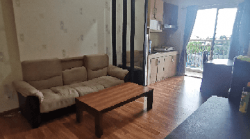 Gambar 1 apartemen mediterania 2 tower digemari harga murah