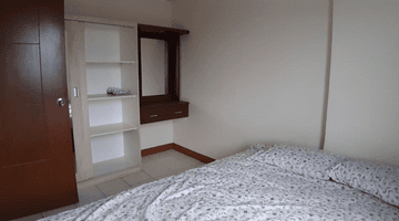 Gambar 3 Apartemen Terawat View Bagus di Gateway Cicadas