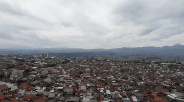 Gambar 4 Apartemen Terawat View Bagus di Gateway Cicadas