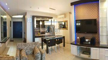 Gambar 1 Apartemen Central Park Residence 2br Full Furnished Disewakan Harga Murah