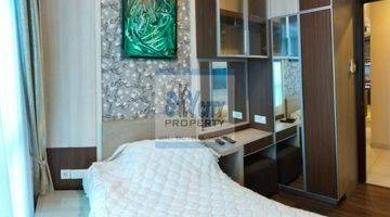 Gambar 3 Apartemen Central Park Residence 2br Full Furnished Disewakan Harga Murah