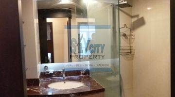 Gambar 3 Apartemen Central Park Residence 2br Full Furnished Disewakan Harga Murah