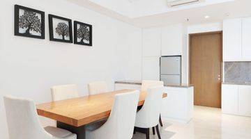 Gambar 2 Apartment 1 Park Avenue - 2BR Size 137 m² Furnished, Siap Huni - Sri Pangestuti 0819 0865 8015, Gandaria Jakarta Selatan